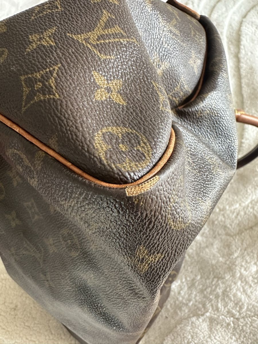 Louis Vuitton Taschen für Damen: Sac à main  – Gebraucht aus Préverenges von sop_57x2 2