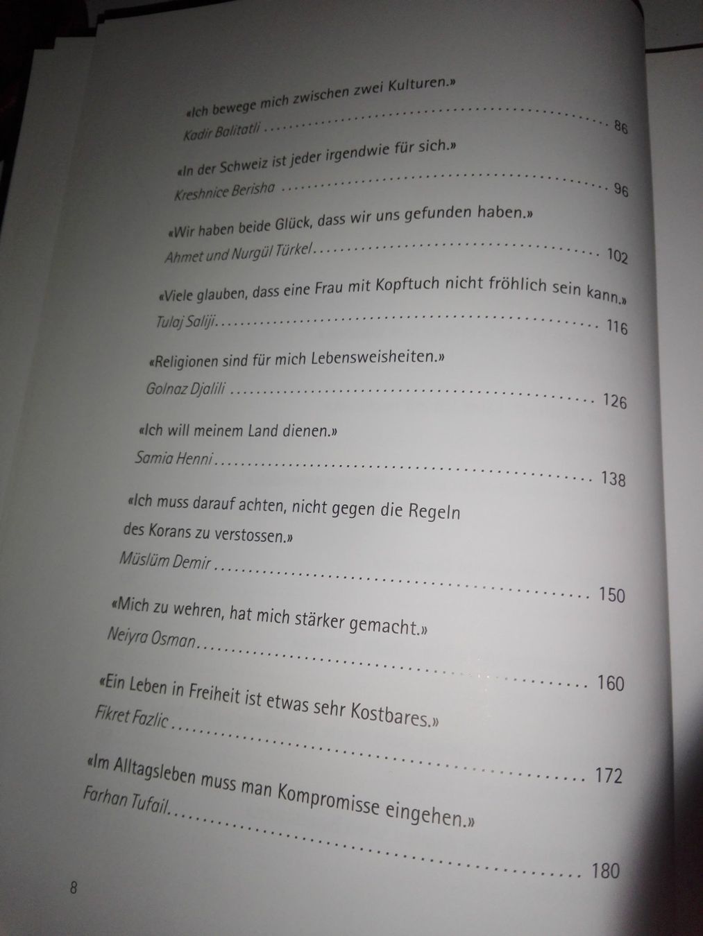 Bücher: Allahs Kinder sprechen Schweizerdeutsch  (Philipp Dreyer) – Gebraucht aus St.Gallen von elk2023 4