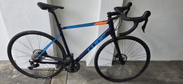 Cube Attain 105/Ultegra