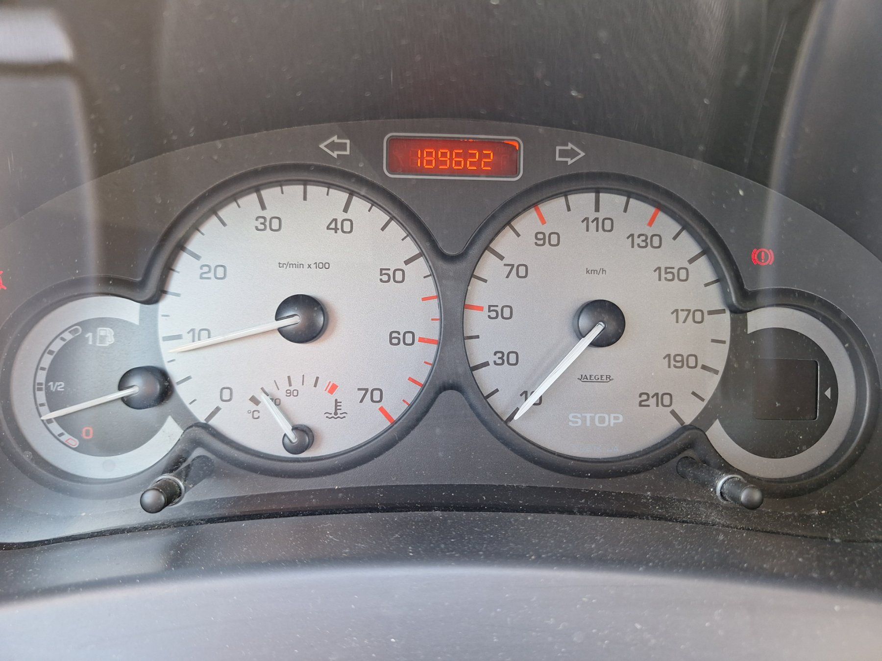 Citroën Automobili: Citroën Berlingo 1.6 16V Edition – Difettoso da Solothurn venduto da GysinSolothurn 4