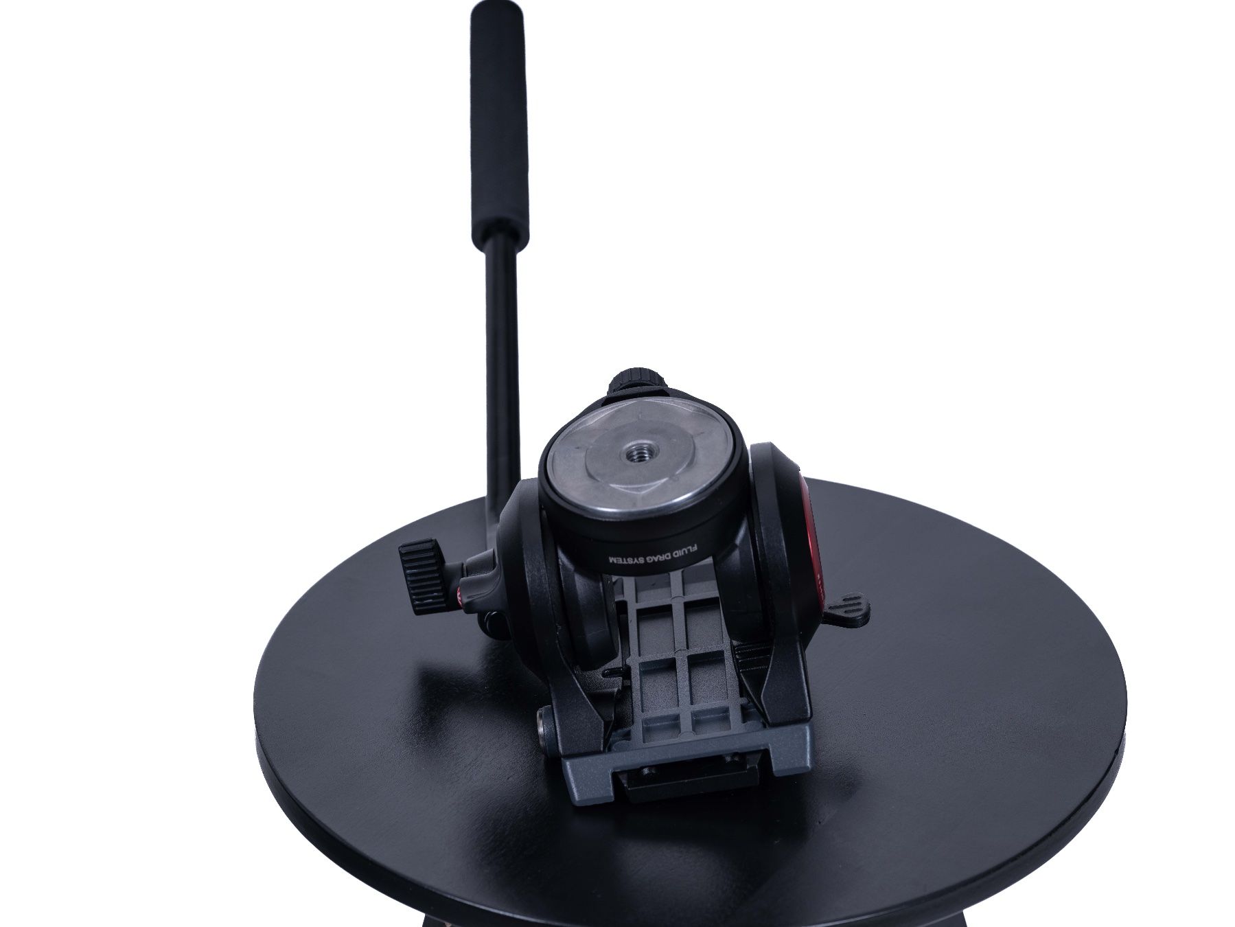 Treppiedi & Teste: Manfrotto MVH500AH Videokopf – Nuovo (secondo la descrizione) da Herzogenbuchsee venduto da LA33 3