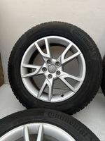 Originale Winterräder für Audi Q3 
