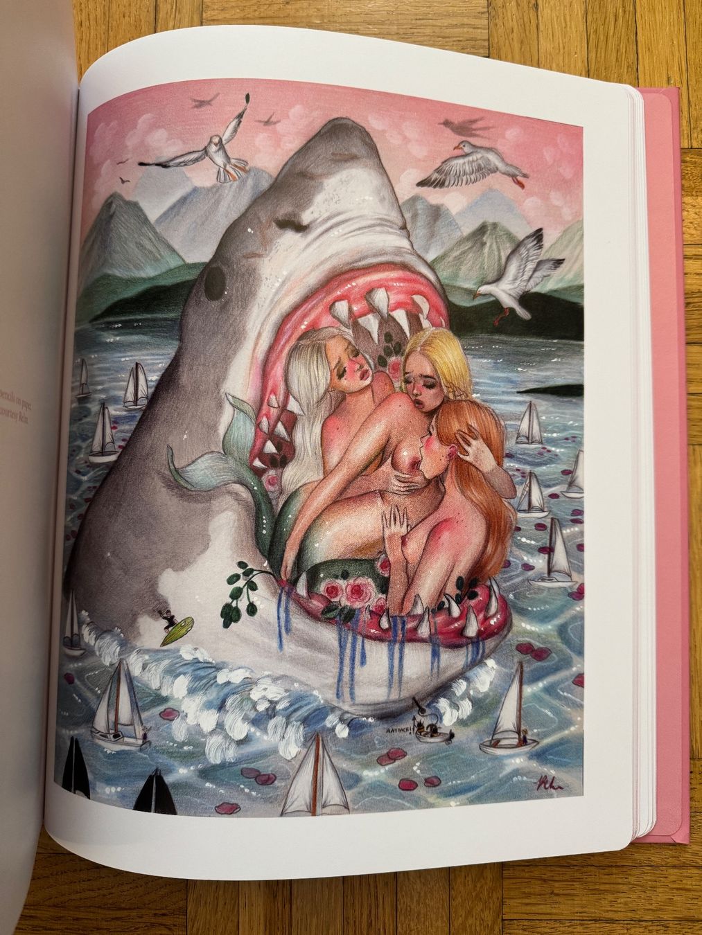Libri: Relm - "The Great Escape" - Neu & Originalverpackt – Nuovo e nell'imballaggio originale da Richterswil venduto da EXC537 4