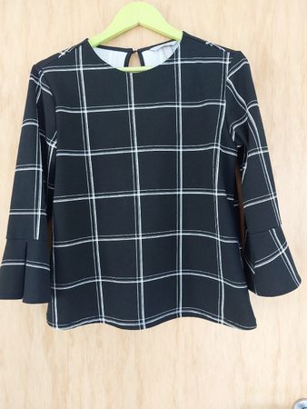 Pulli Gr. S
