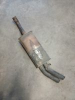 Audi Auspuff Occasion, Typ 535.119C, Top Zustand! (48)