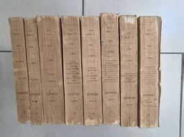 Oeuvres complètes de Fenelon