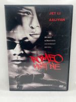 Romeo Must Die DVD - Jet Li Action-Klassiker