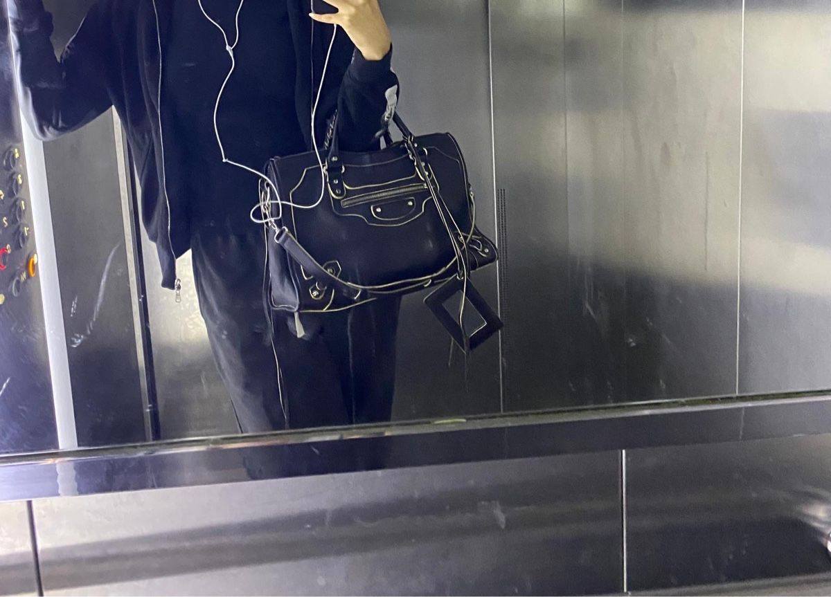 Balenciaga Taschen: Balenciaga City Bag – Gebraucht aus Zell ZH von MissBug 8