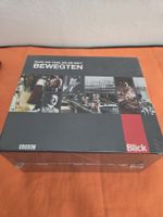 DVD Box Set BBC Blick Tage die die Welt bewegten neu