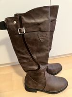 Stiefel Grösse 38 Neu