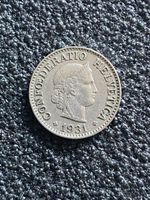 10 Rappen 1931