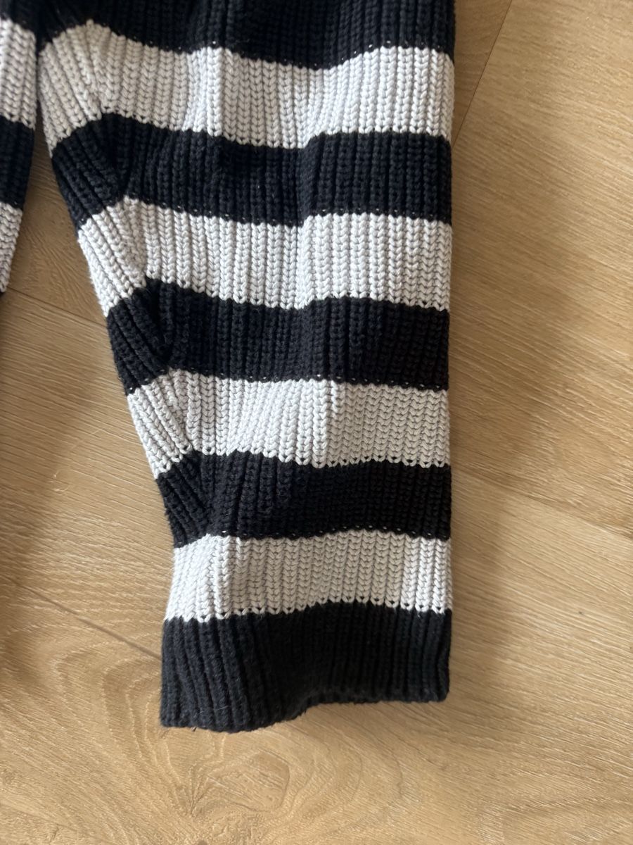 Lamarel Pulls & Sweat-shirts: Pullover lamarel gestreift mit Reissverschluss Grösse M – Neuf (Voir description) à Liestal par isa_8y72 7