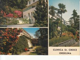 Orselina 1981