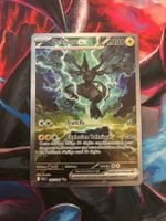 Pokémon Zekrom EX 166/086 French Black Bolt