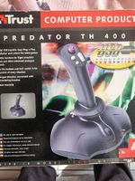 joystick predator th 400