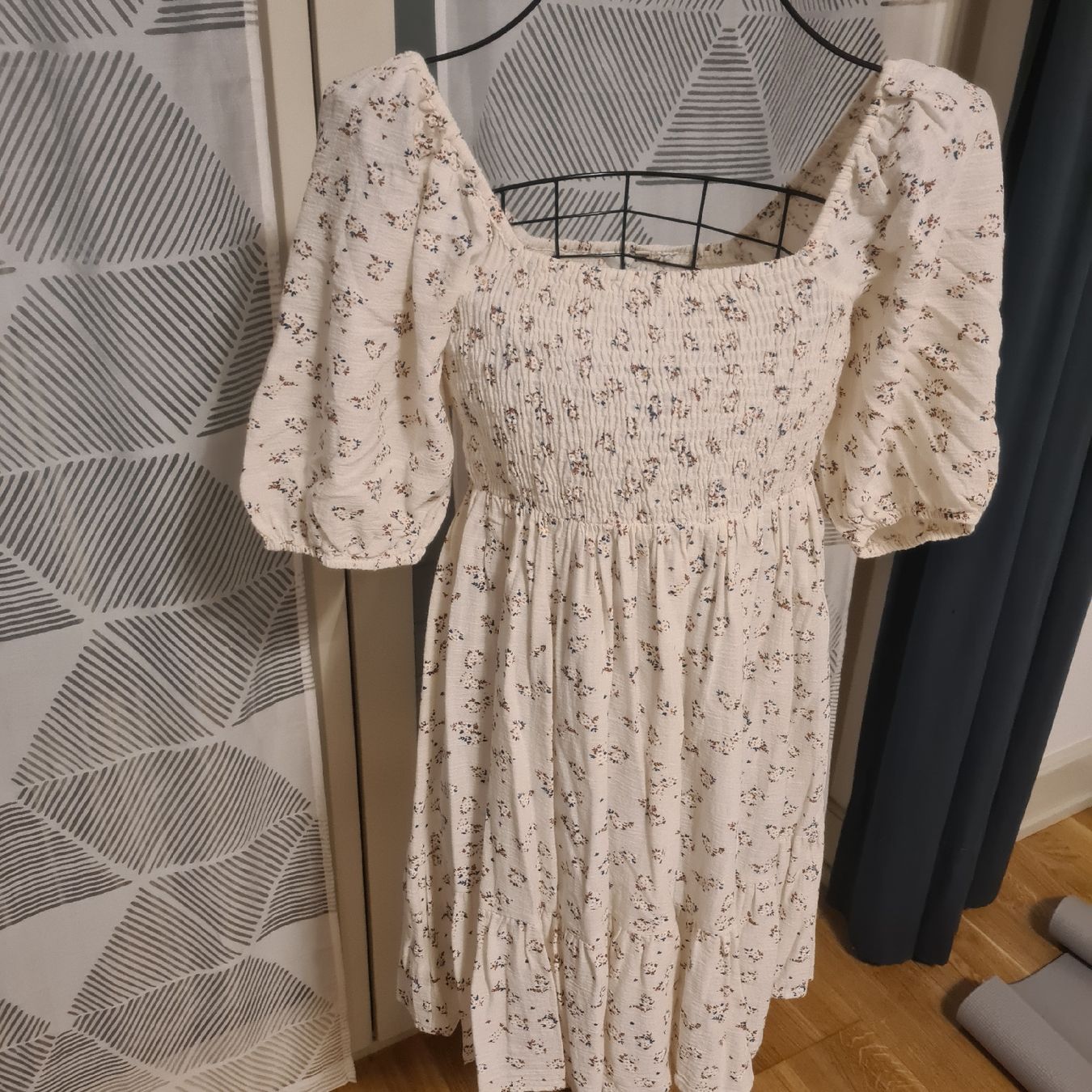 Only Vestiti: kleid von only gr S – Nuovo (secondo la descrizione) da zürich venduto da janjaz 1