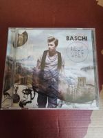 CD - Baschi – Neui Wält (Pop Rock, 2010)