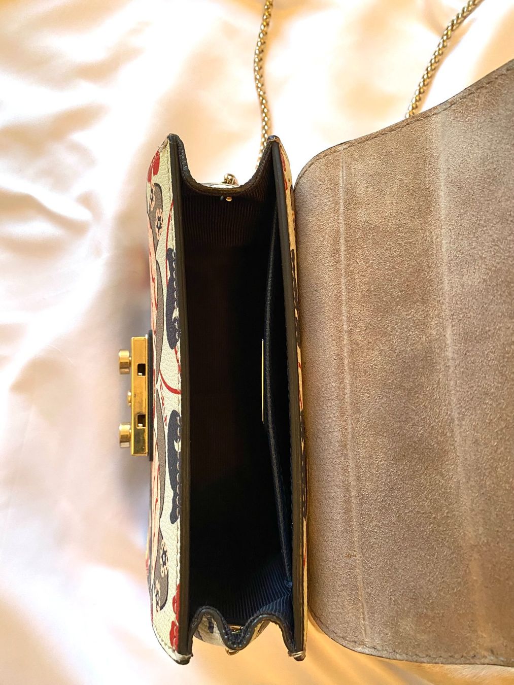 Furla Borse da donna: FURLA Metropolis Limited Edition Original – Usato da Basel venduto da TheElegantEdit 4