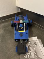 Paw Patrol Super Chase