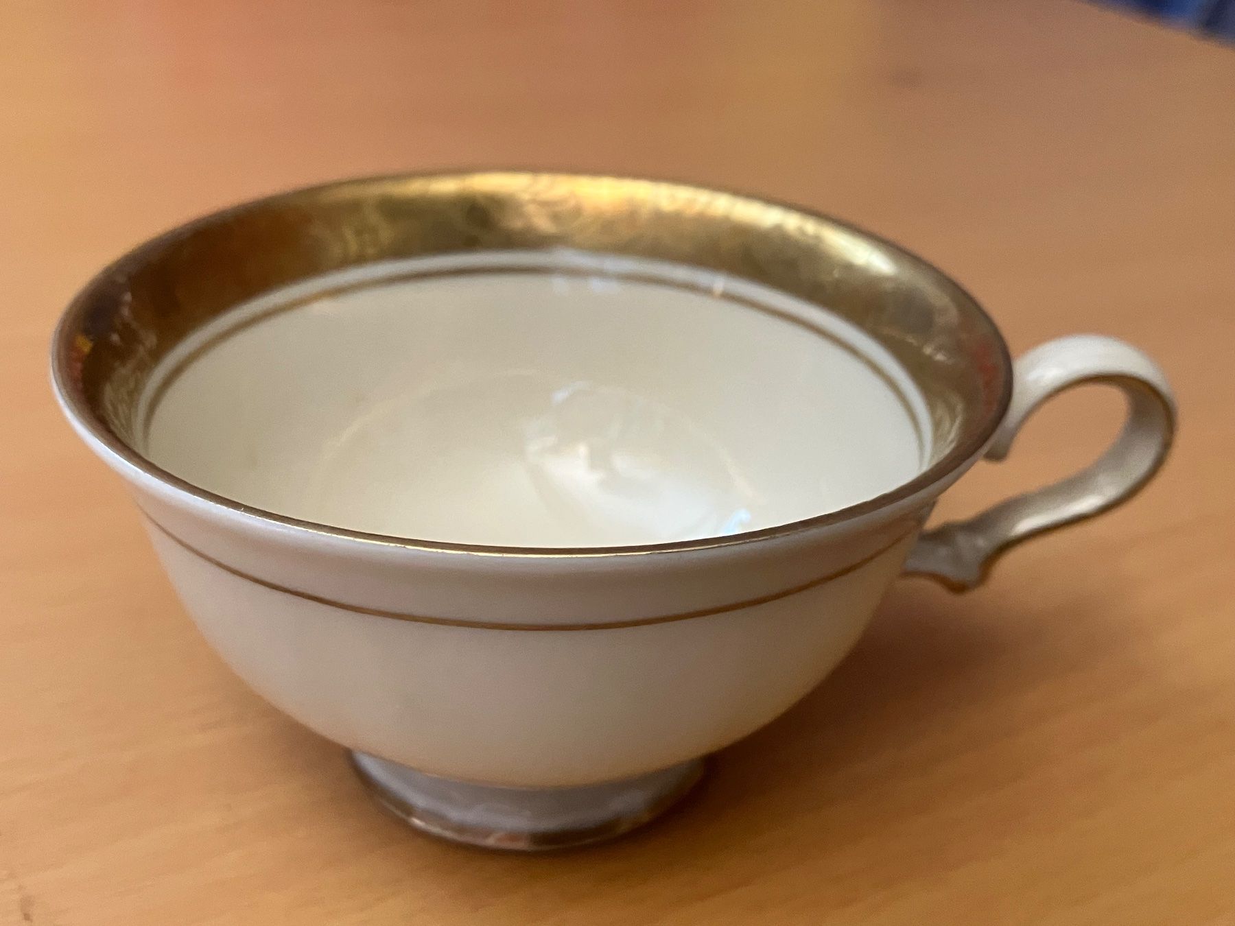 Rosenthal Tazze: Rosenthal Kaffee-Service 6-teilig – Usato da zuchwil venduto da Heureka11 1