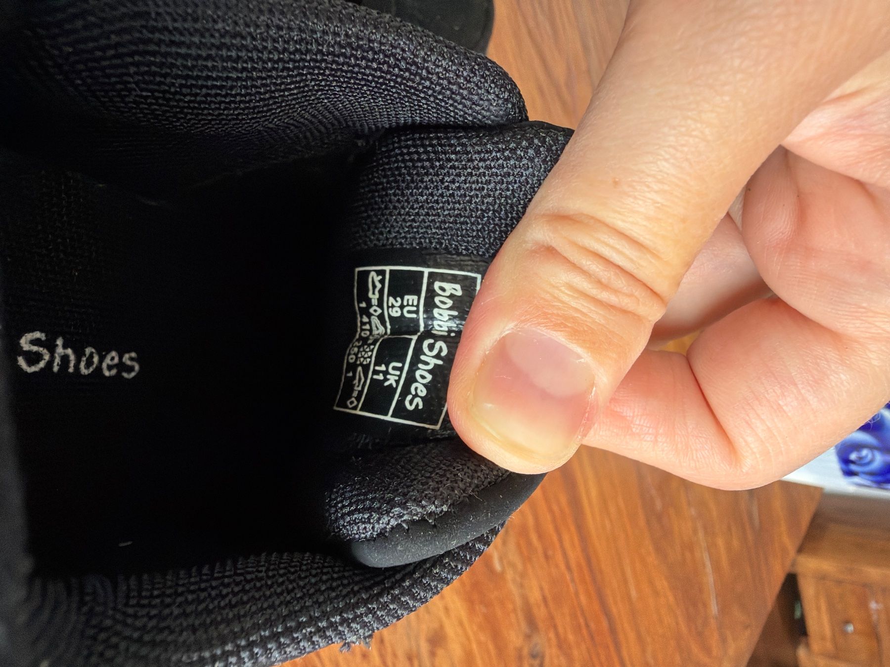 Scarpe per ragazzi: Sneakers black new 29 – Usato da Schlieren venduto da gor_jgx7 3