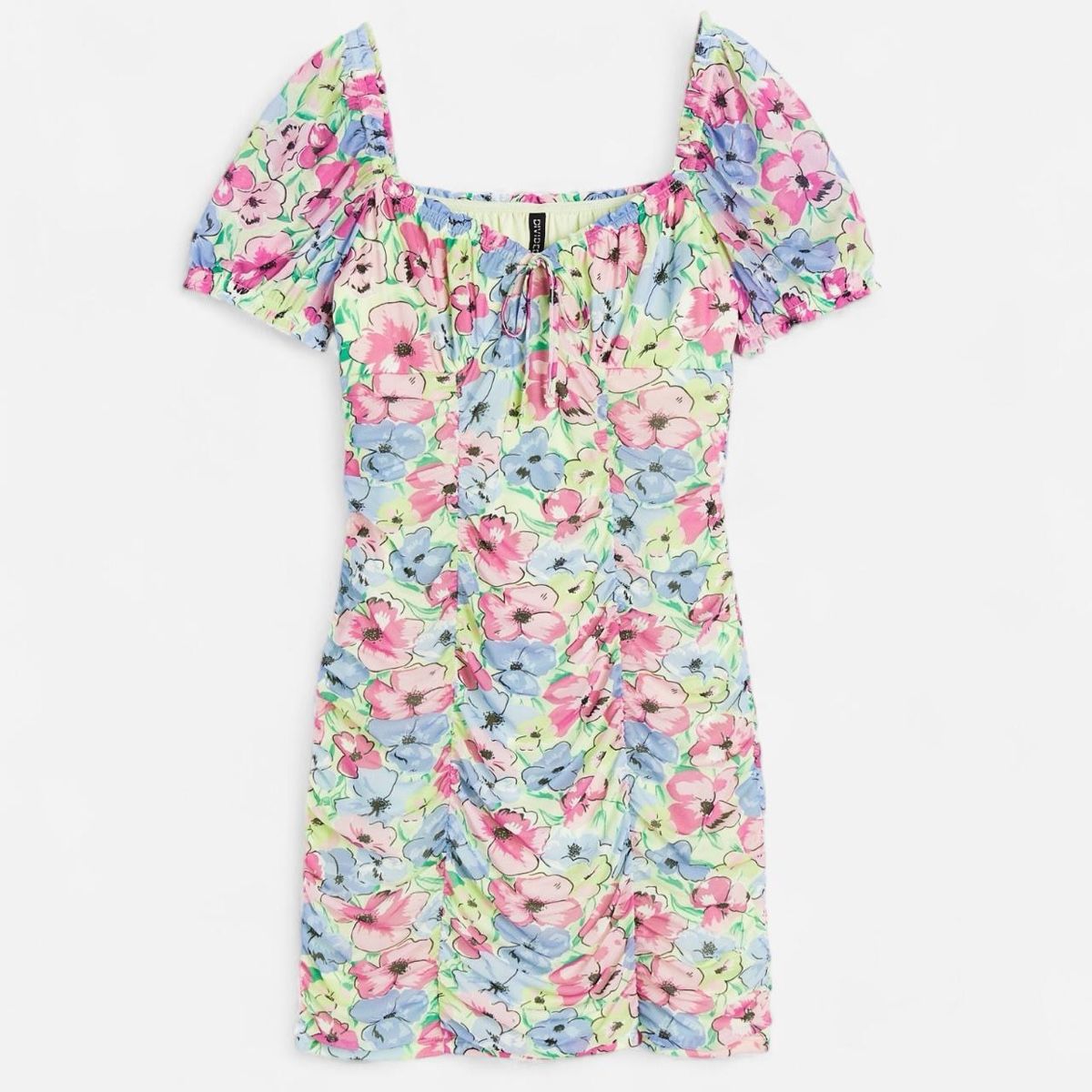 H&M Vestiti: Summer Floral Dress – Nuovo e nell'imballaggio originale da Basel venduto da 1moonstar