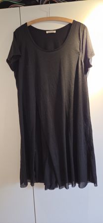 Crea Concept Sommerkleid, leicht und luftig, Grösse 40