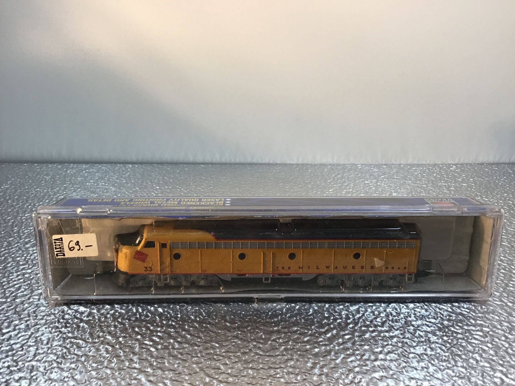 Modellini di ferrovie: LIFE LIKE 7038 SPUR N – Usato da Männedorf venduto da Modelle-aller-Art 4