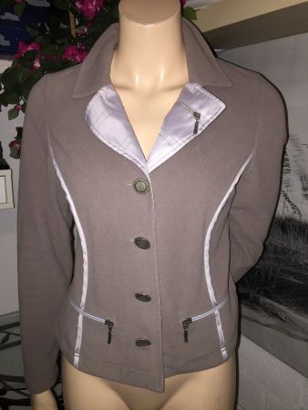 Veste MADELEINE   Taille 36 CH