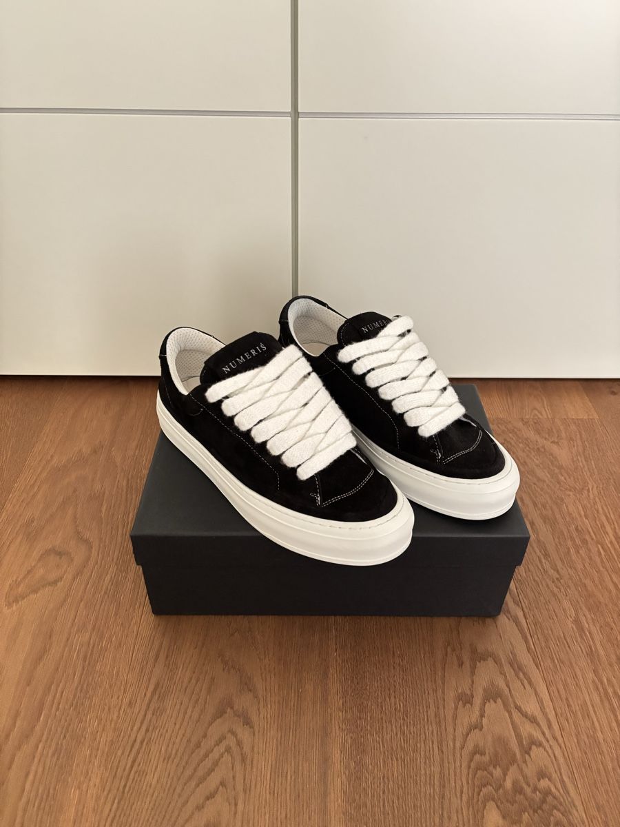 Herrenschuhe: Numeris Athena - Aero – Neu (gemäss Beschreibung) aus Basel von dav_k2x8