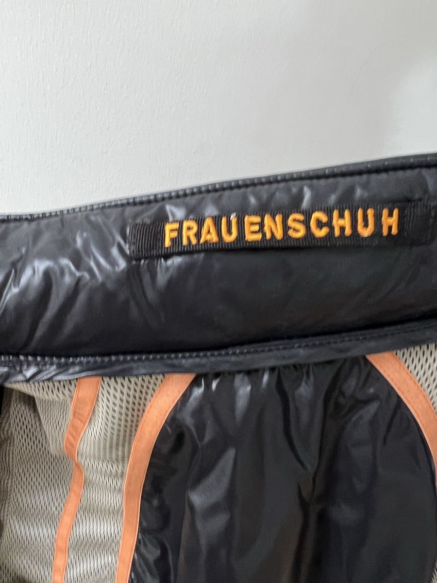 Completi & Tailleur: Skianzug FRAUENSCHUH – Usato da Hertenstein AG venduto da Stadtturm 4