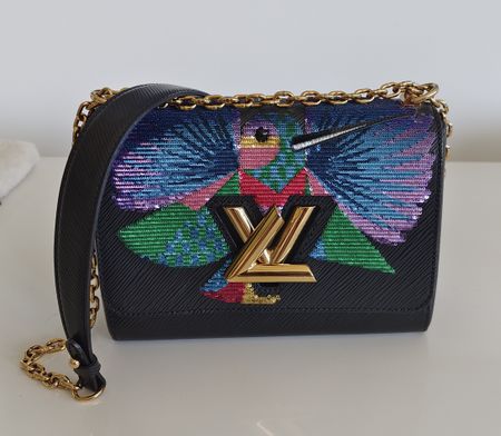 Louis Vuitton Twist MM