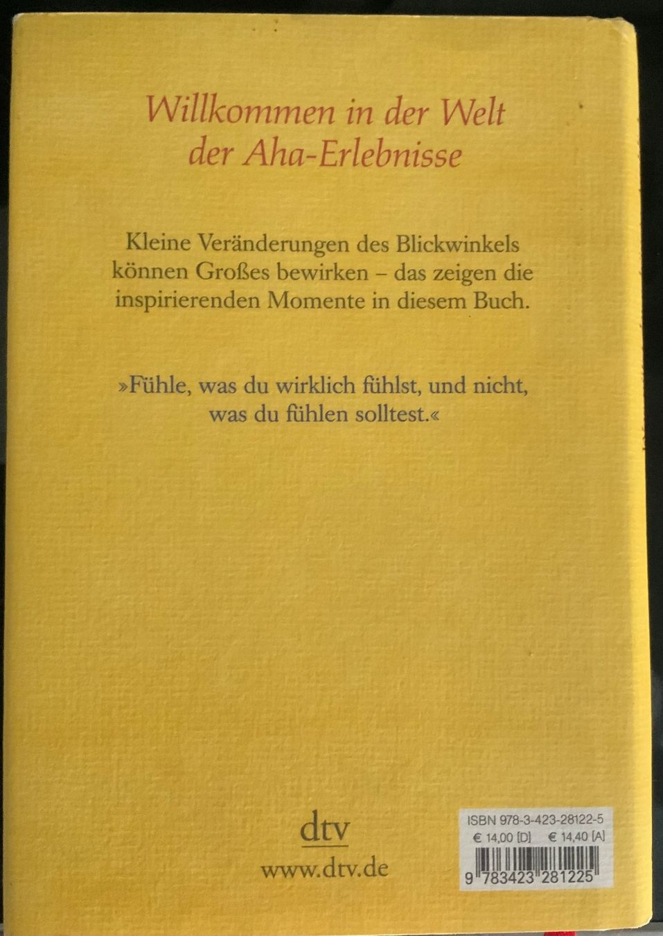 Bücher: Was nützt der schönste Ausblick – Gebraucht aus Urdorf von cic_snf8 1