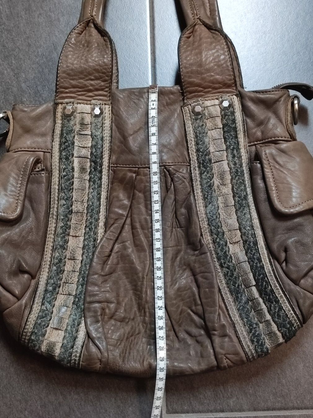 Liebeskind Borse da donna: Tasche / Schultertasche von Liebeskind – Usato da Wohlen AG venduto da Tikale 8