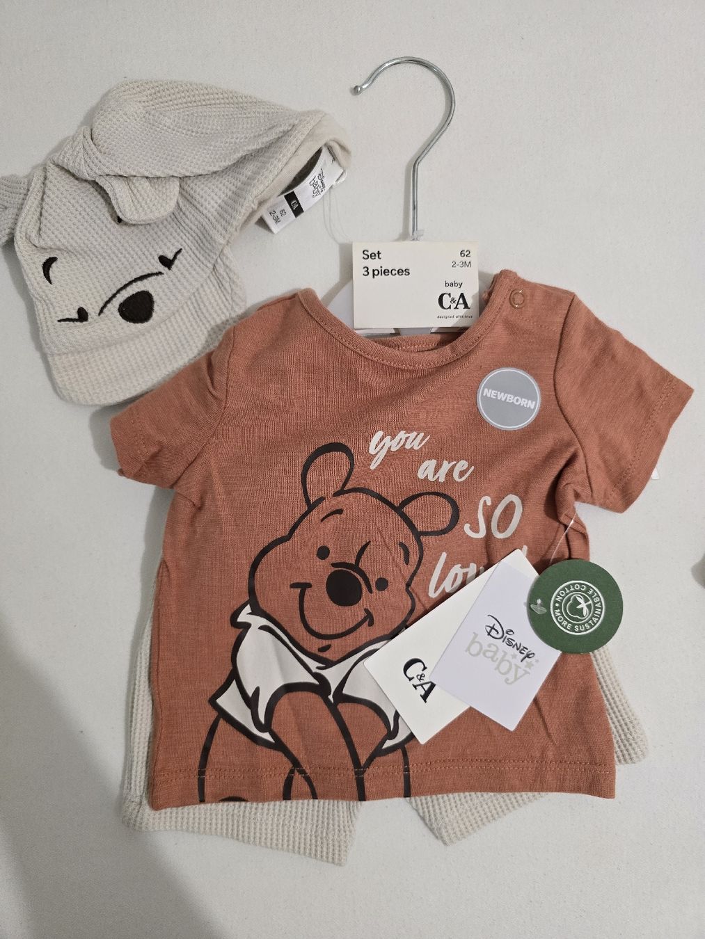 C&A Lotti & Set di vestiti: sommer set – Nuovo e nell'imballaggio originale da Basel venduto da zaa_7ft5 2