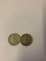 2 x 2 Franken