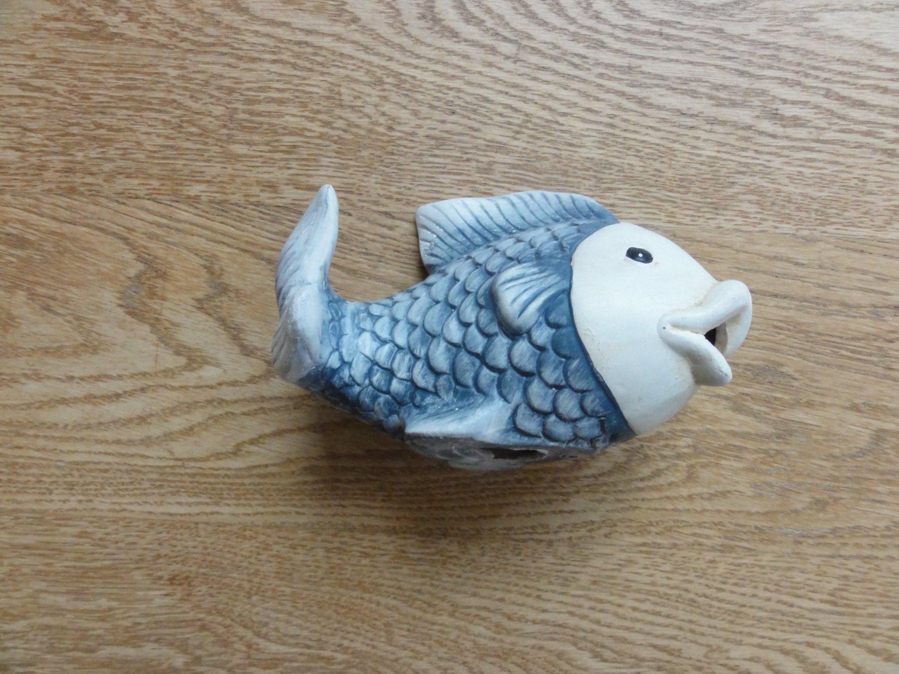 Tutte le decorazioni: Deko-Fisch – Usato da Riedholz venduto da Taweva 1