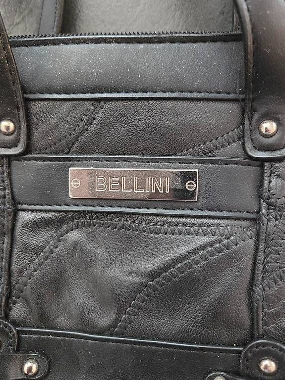 Taschen für Damen: Handtasche, Tasche von Bellini – Gebraucht aus Herznach von koro02 1
