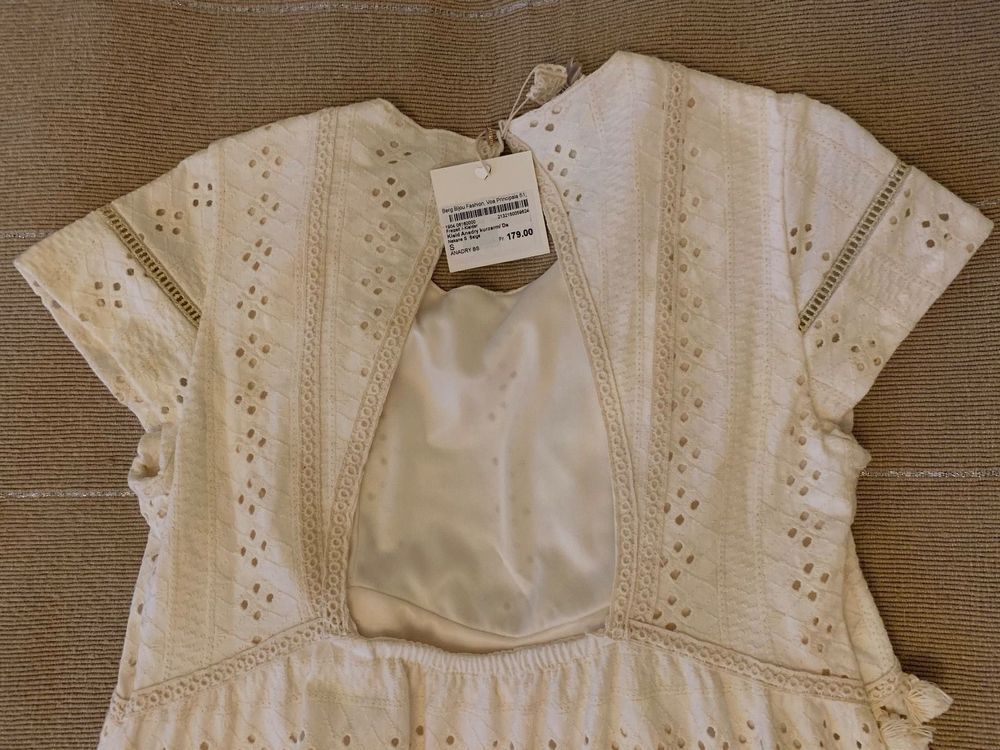 Vestiti: Sommerkleid NKN - Größe S - NEU – Nuovo e nell'imballaggio originale da Affoltern am Albis venduto da variablend 3