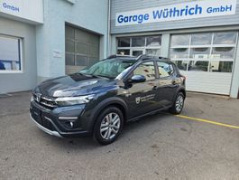 Dacia Sandero Stepway Tce 90 Comfort