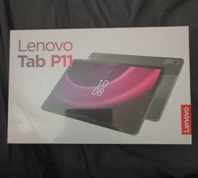 Lenovo Tab P11 (2nd Gen) Tablet NEU OVP