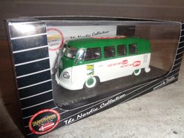 Troféu 1:43 VW T1