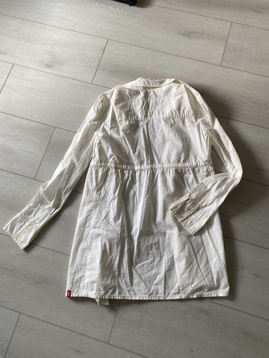 Esprit Camicette: Bluse von EDC ,Grösse S – Usato da Strengelbach venduto da Bycy 4