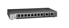 Netgear Switch GS110EMX