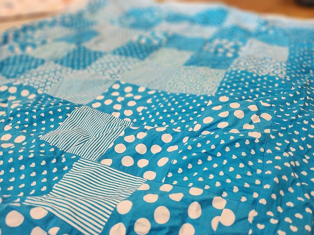 Tapis de jeu: Krabbeldecke – D'occasion à Winterthur par kyubi 1
