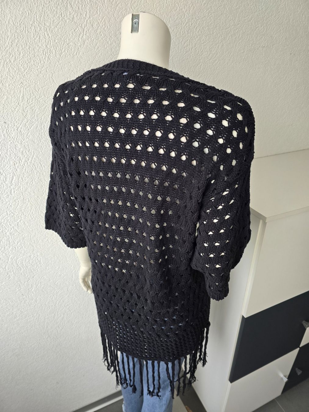 Boléros: Tricot Rainbow T36/38 – D'occasion à Les Verrières par kitel79 7