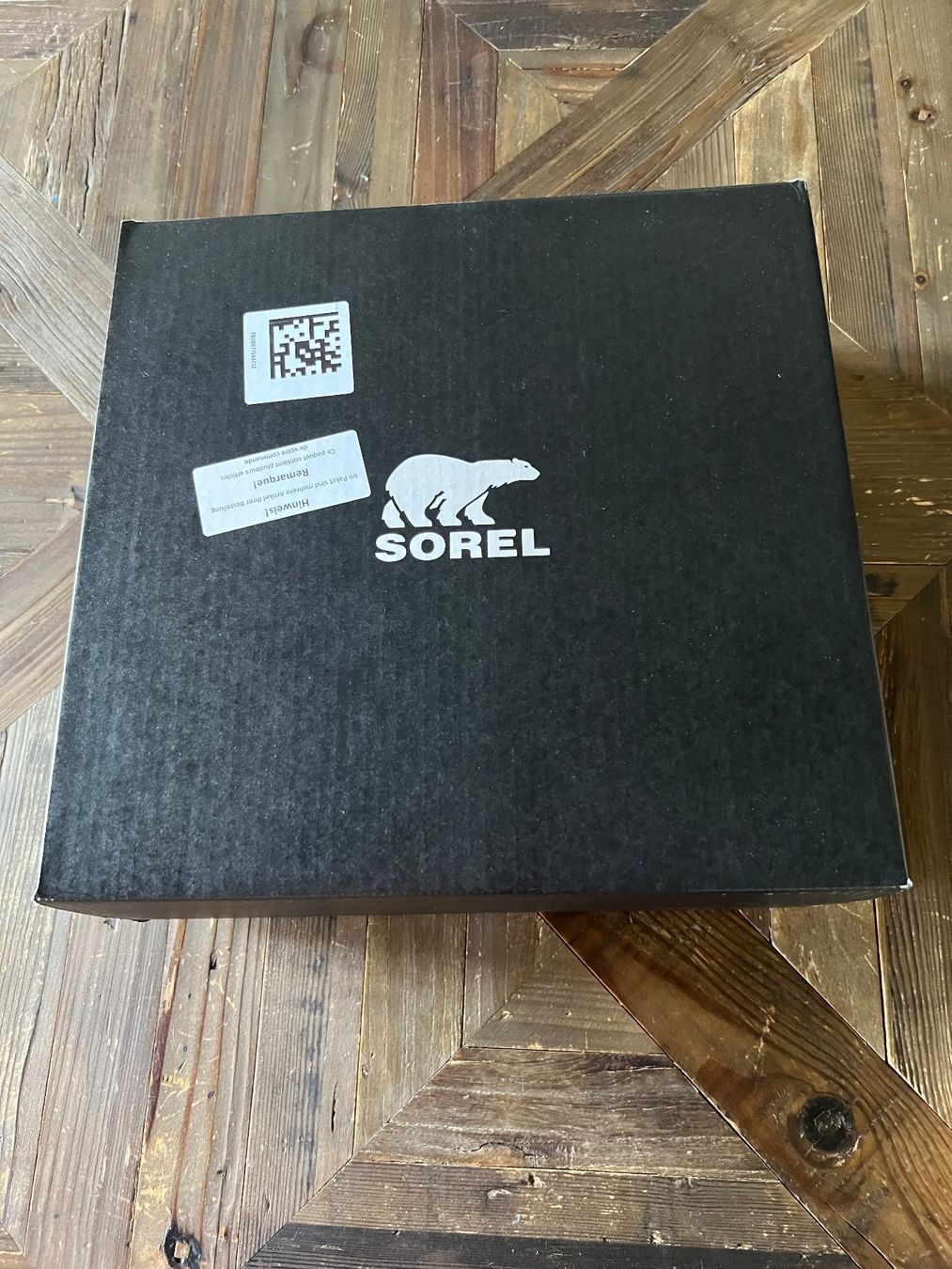 Sorel Scarpe da uomo: Bottes Sorel Caribou - neuves – Nuovo e nell'imballaggio originale da Athenaz (Avusy) venduto da Drine1971 3