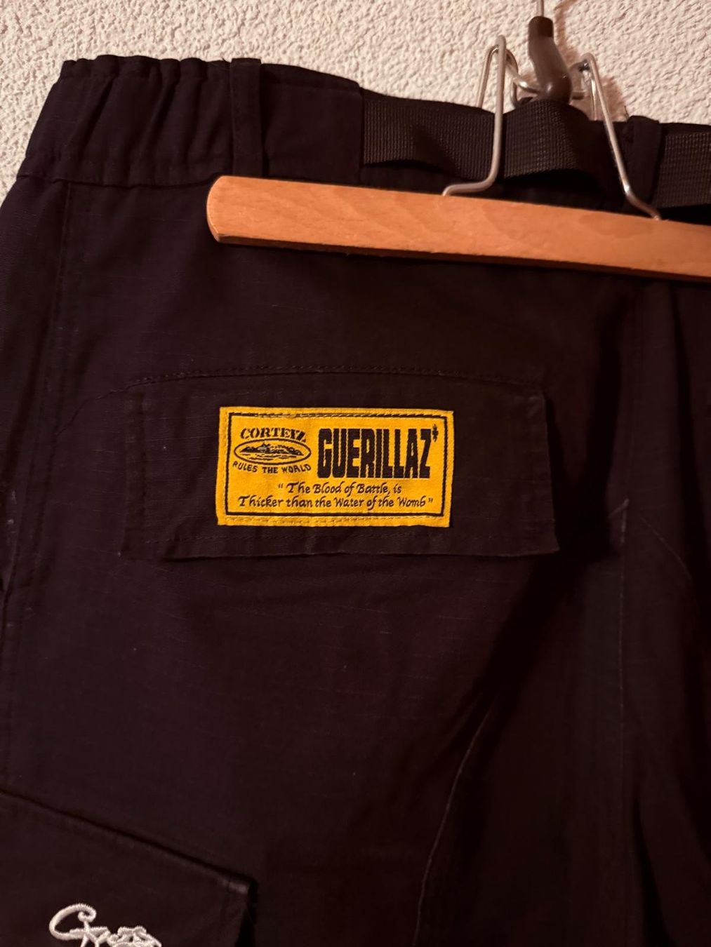 Corteiz Hosen: Hose – Neu (gemäss Beschreibung) aus Oberbalm von M32V4 4