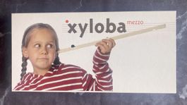 Xyloba Mezzo Kugelbahn