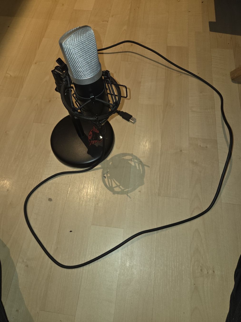 Trust Microfoni: GXT Streaming Mikrofon  – Usato da Bannwil venduto da dav_w2wj 2